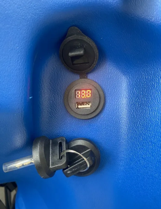 Квадроцикл IRBIS ATV 200 LUX (+лебедка) в Одинцово