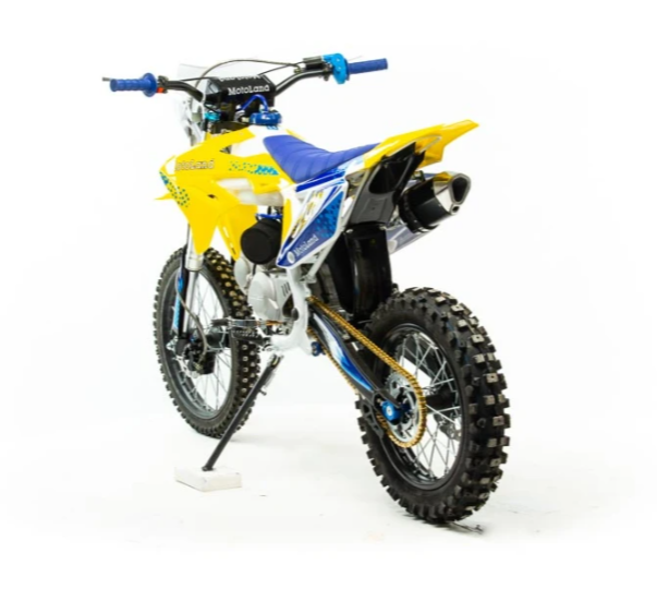 Питбайк MotoLand (МОТОЛЕНД) MZ125 в Одинцово