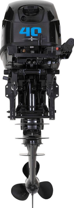 Лодочный мотор MARLIN MP 40 AWHL в Одинцово