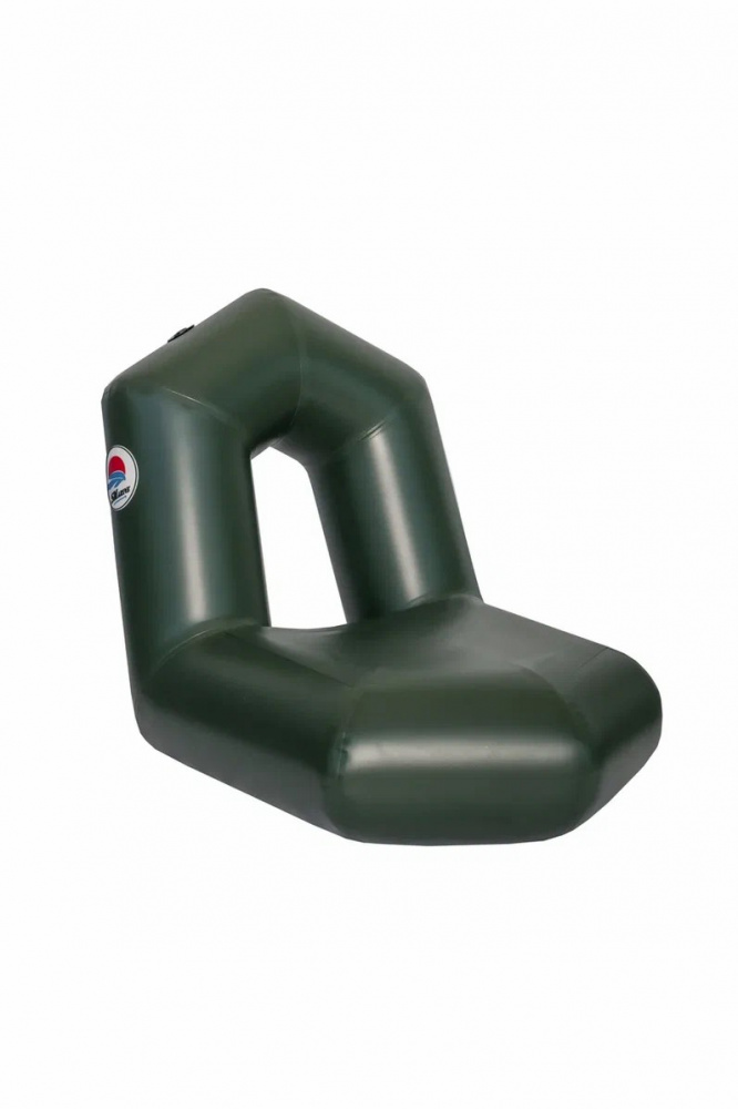 КРЕСЛО НАДУВНОЕ SMARINE, 85Х75 СМ, ПВХ, ЗЕЛЕНЫЙ в Одинцово