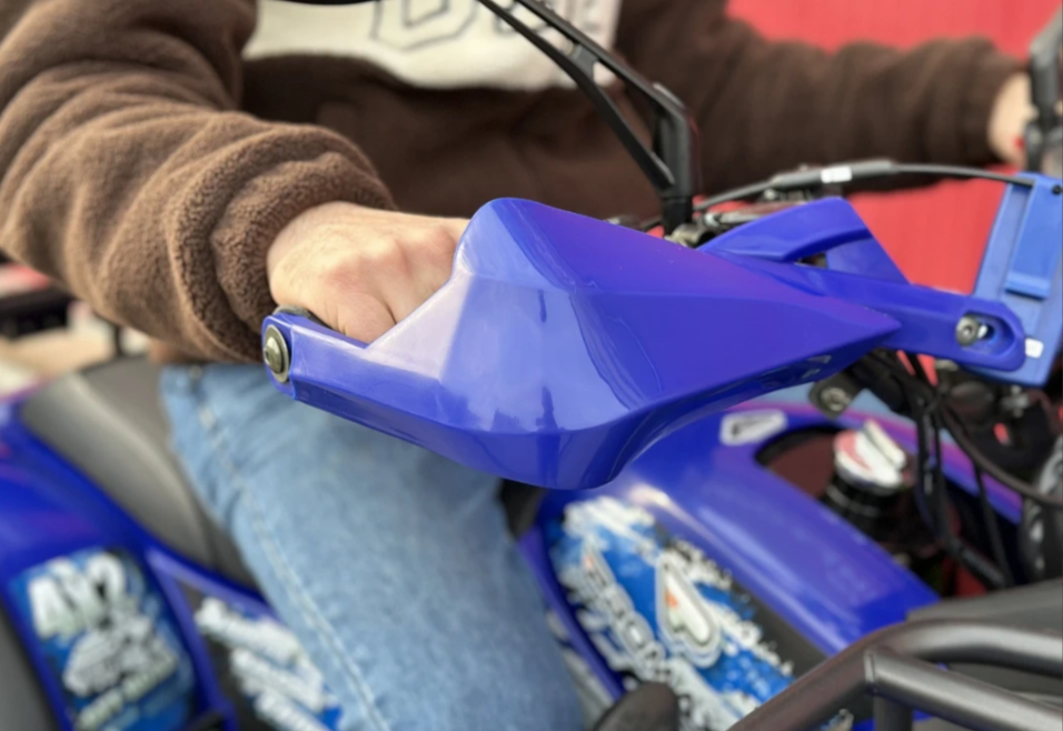  Квадроцикл PROMAX ATV 250 MAX (2025) в Одинцово