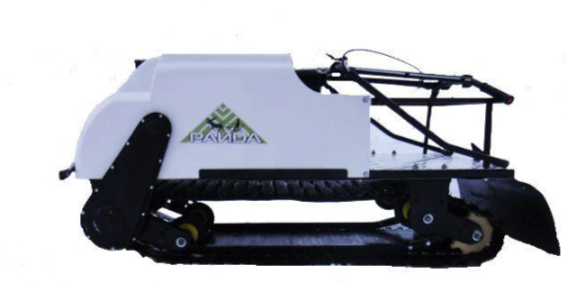 Мотобуксировщик Райда 087L02  9 л.с., катушка 7 ампер в Одинцово