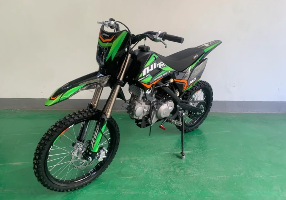 Питбайк JHLMOTO JHLofr LK140 19/16 (ZS1P60YMJ) в Одинцово