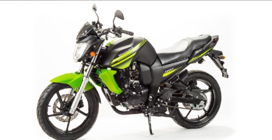 Мотоцикл BANDIT 250 в Одинцово