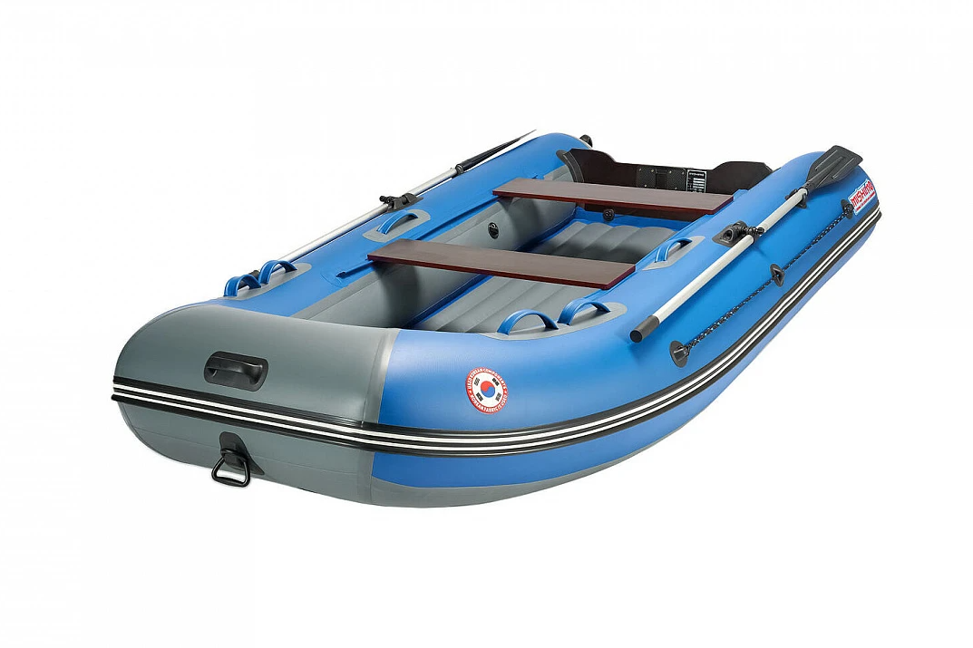 КОМПЛЕКТ ЛОДКА MISHIMO LITE 350 + МОТОР 9,9 (15) Л.С. в Одинцово