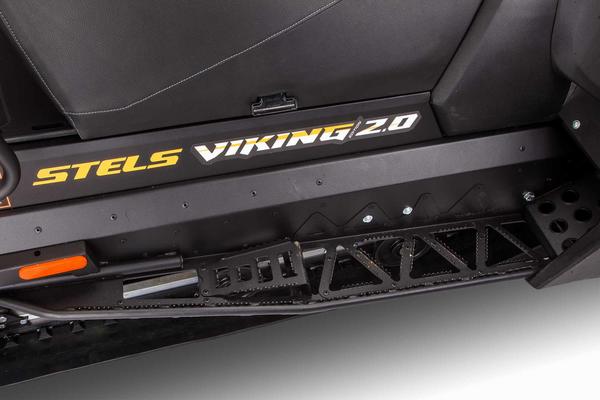 Снегоход SV600T (L ST SWT) ВИКИНГ 2.0 в Одинцово