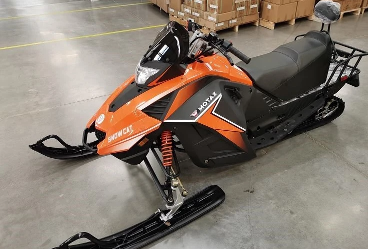 Снегоход Motax Snow Cat 180 EFI в Одинцово