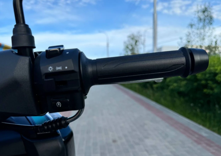 МаксиСкутер PROMAX-Honda PCX-250 (49) в Одинцово