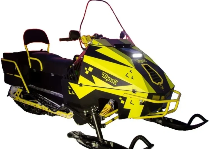 Снегоход Рыбак Торос 500 K460 в Одинцово