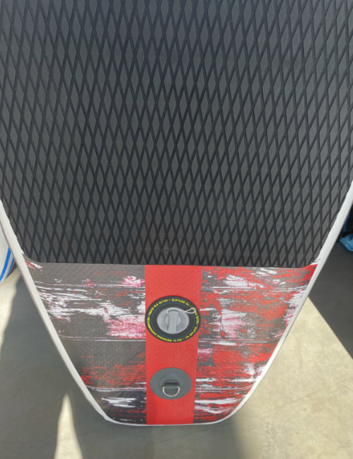 SUP (САП) ДОСКА RAIDEX TAKUMO 10.6’ (320СМ) N 10 в Одинцово