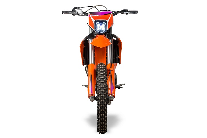 Эндуро мотоцикл IRBIS KTR 250 в Одинцово