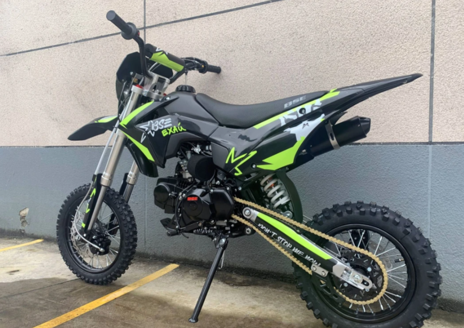 Питбайк BSE EXA SA 14/12 в Одинцово