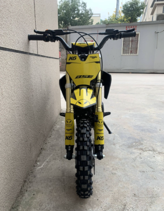 Питбайк BSE K6 в Одинцово