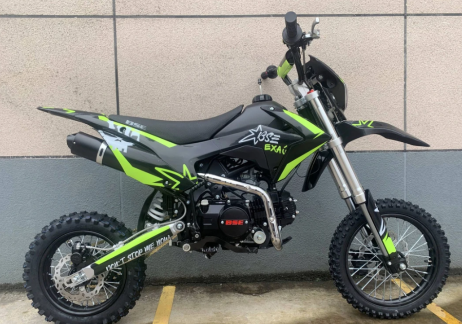 Питбайк BSE EXA SA 14/12 в Одинцово