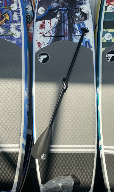 SUP (САП) ДОСКА RAIDEX TAKUMO 10.6’ (320СМ) N 1 в Одинцово