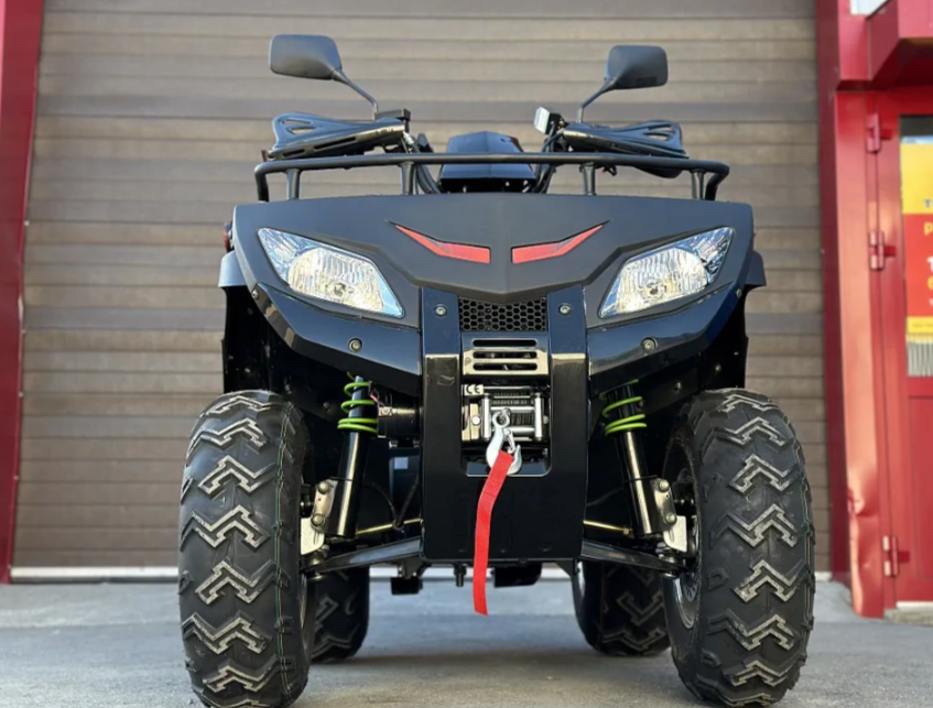 Квадроцикл GBM EXPLORER 400 NEW PREMIUM в Одинцово