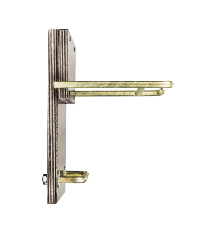 Навесной транец в Одинцово