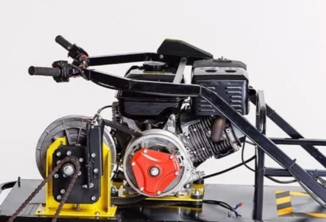 Мотобуксировщик FISHRIDE КОМПАКТ 20 л.с. в Одинцово