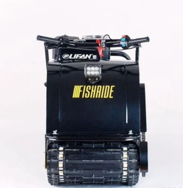 Мотобуксировщик FISHRIDE КЛАССИКА 20 л.с. в Одинцово