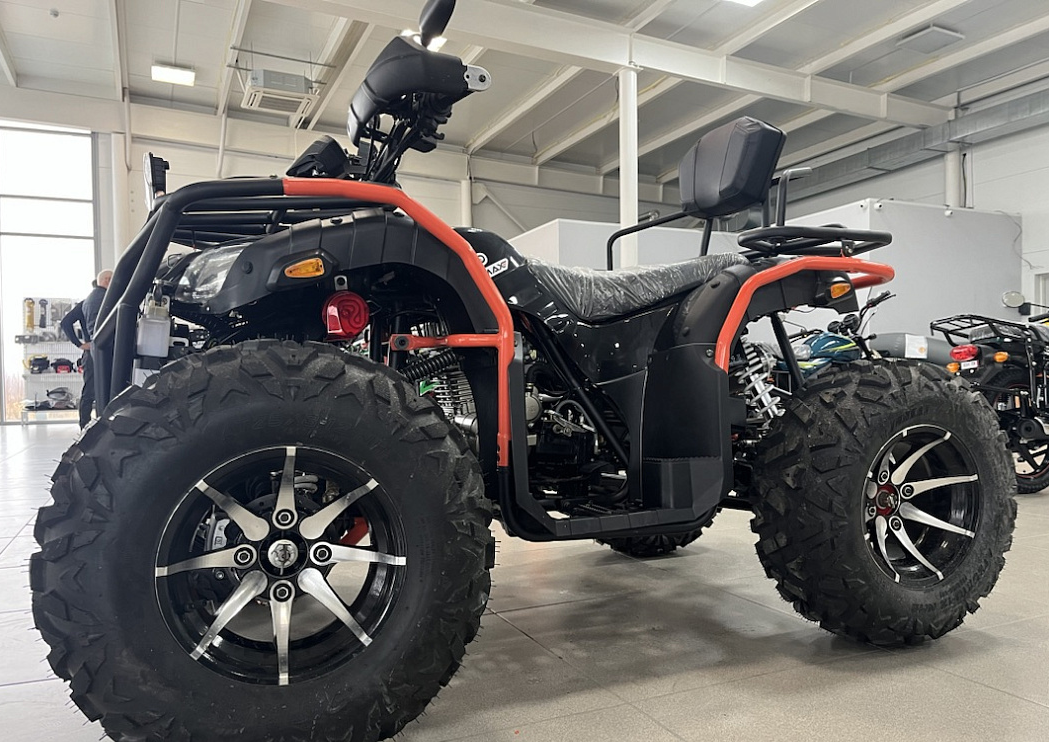 Квадроцикл PROMAX 300 4X4 ALL ROAD в Одинцово