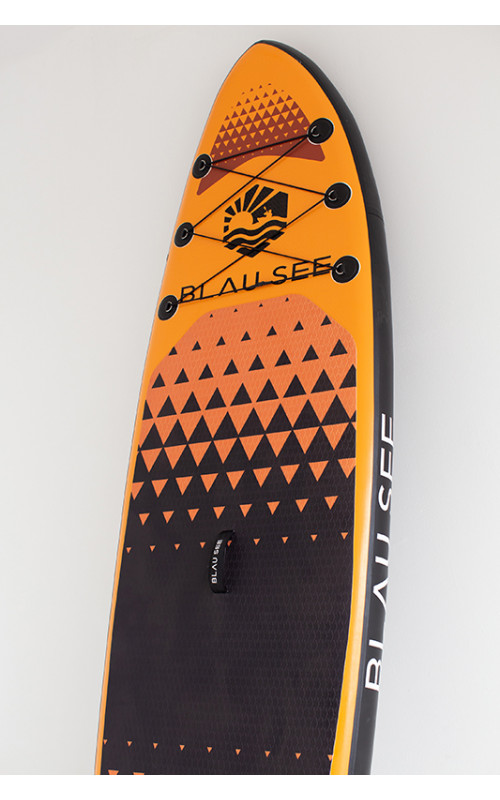 НАДУВНОЙ САП БОРД ORANGA SPACE 10,6 в Одинцово