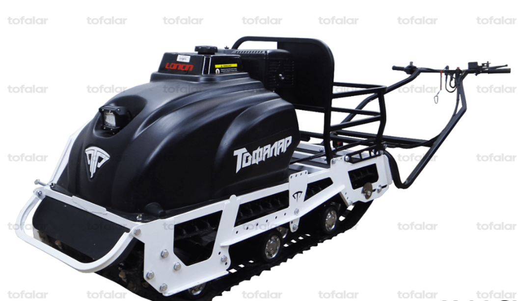 Мотобуксировщик Тофалар 500 классик в Одинцово