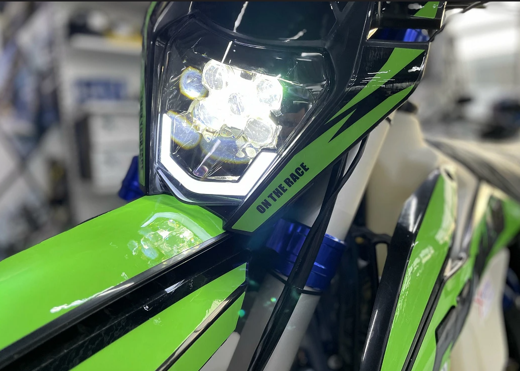 Мотоцикл Progasi RACE 300 AIR PRO SPORT в Одинцово