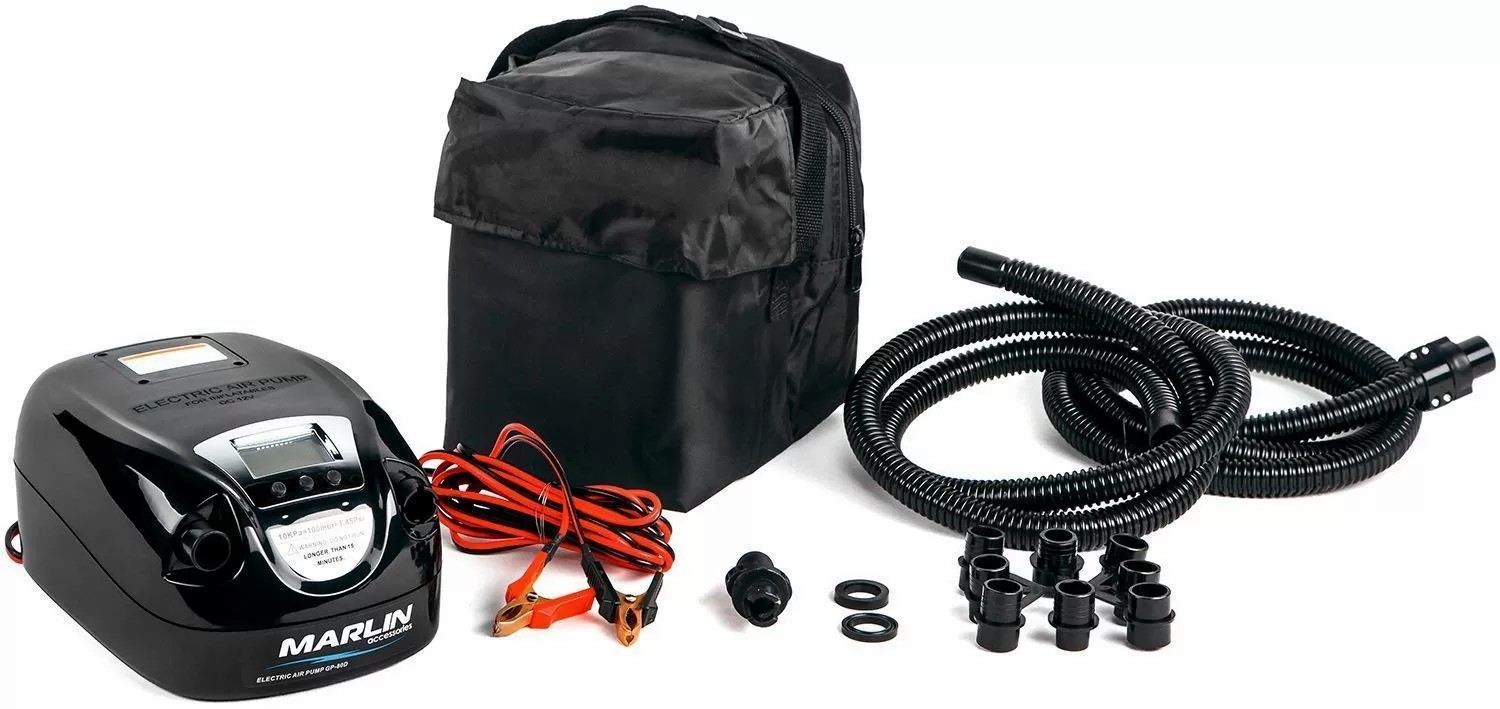 ЭЛЕКТРИЧЕСКИЙ НАСОС MARLIN GP-80 D в Одинцово