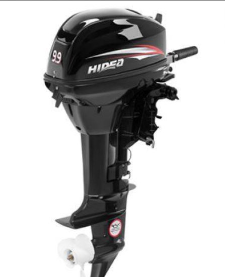 Лодочный мотор HIDEA HD9.9FHL (длинная нога) в Одинцово