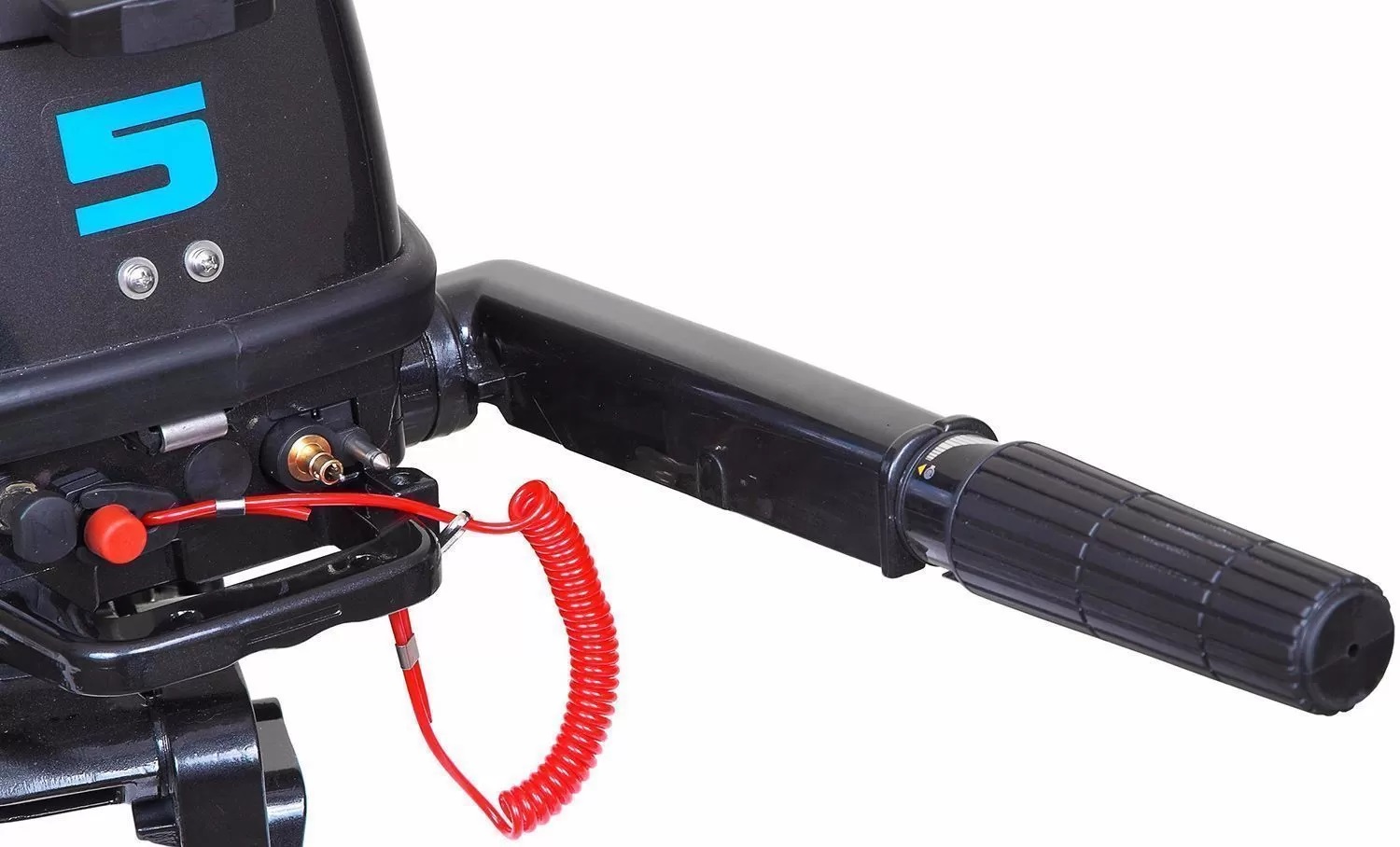 Лодочный мотор MARLIN MP 5 AMHS в Одинцово