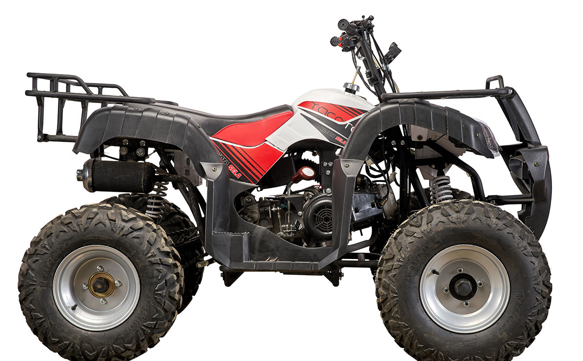 Квадроцикл YACOTA SELA 200 в Одинцово