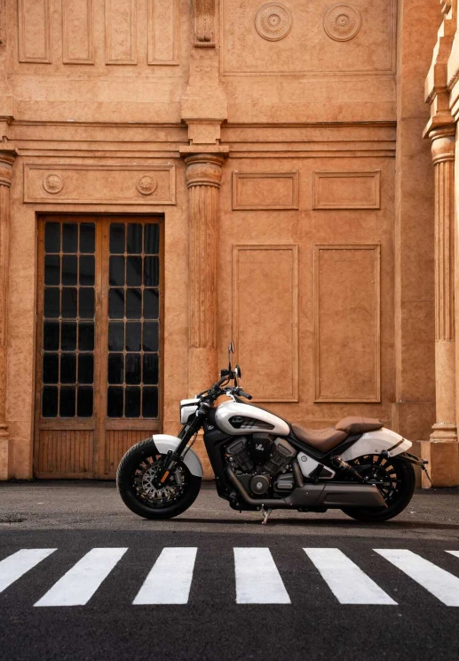 Мотоцикл Benda DarkFlag 500 Commander в Одинцово