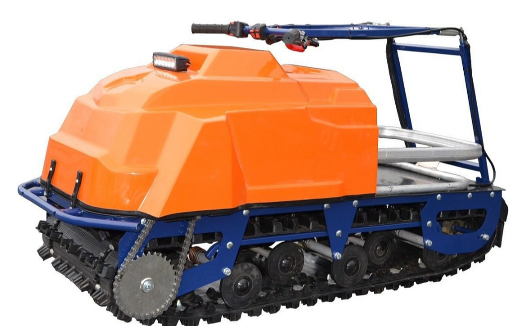 Мотобуксировщик БАРС СЛЕДОПЫТ MDS 13 л.с. в Одинцово