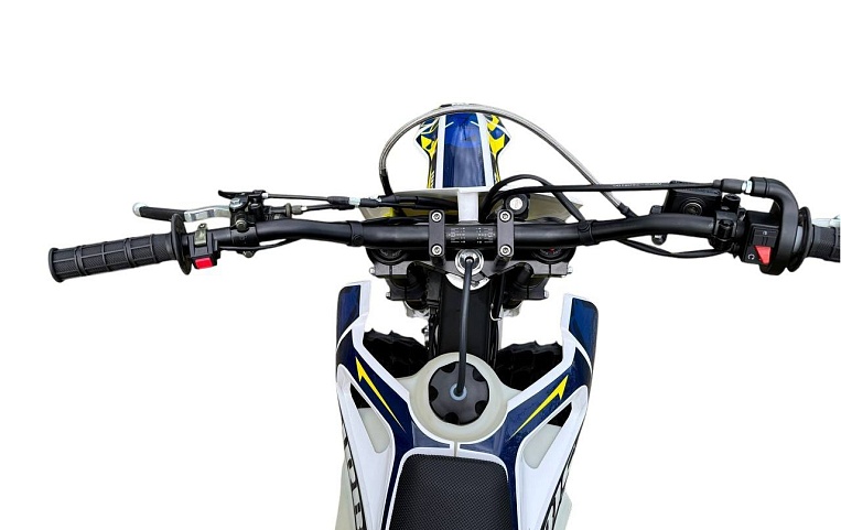 Эндуро мотоцикл IRBIS HTR 250 в Одинцово