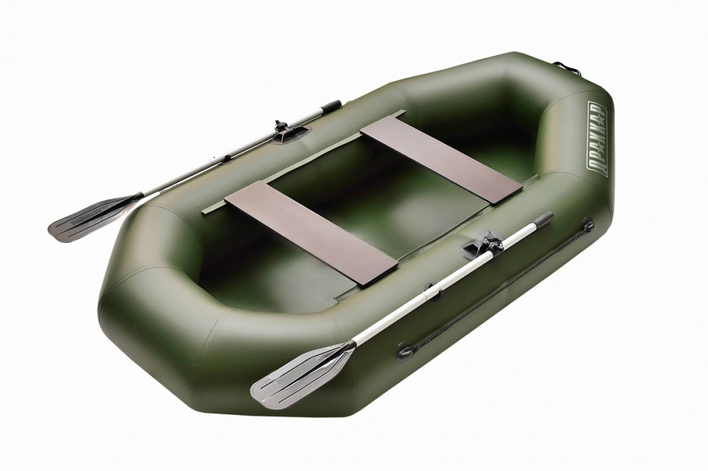 ЛОДКА ГРЕБНАЯ ДРАККАР 2600 STANDARD в Одинцово