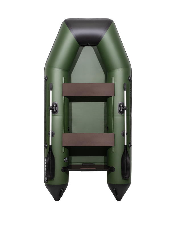 Лодка АКВА 2900 в Одинцово