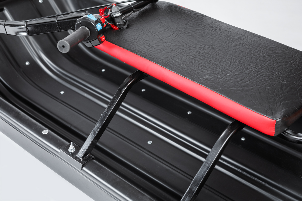 СИДЕНИЕ ДЛЯ САНЕЙ в Одинцово