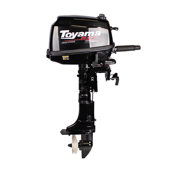 ЛОДОЧНЫЙ МОТОР TOYAMA F5BMS в Одинцово