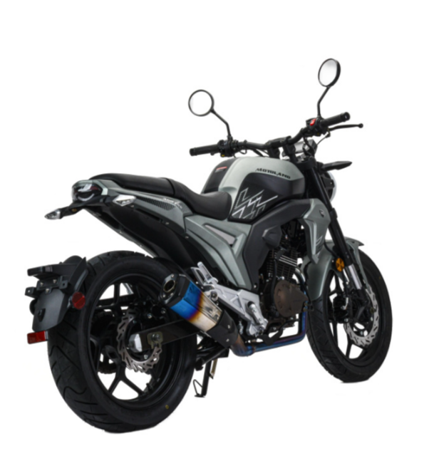 Мотоцикл MOTOLAND (МОТОЛЕНД) 300 CBR в Одинцово