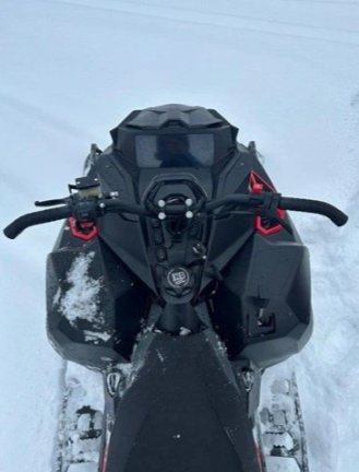 Снегоход AODES Siberiacross 1000 WT 508mm LCD 6.8 в Одинцово