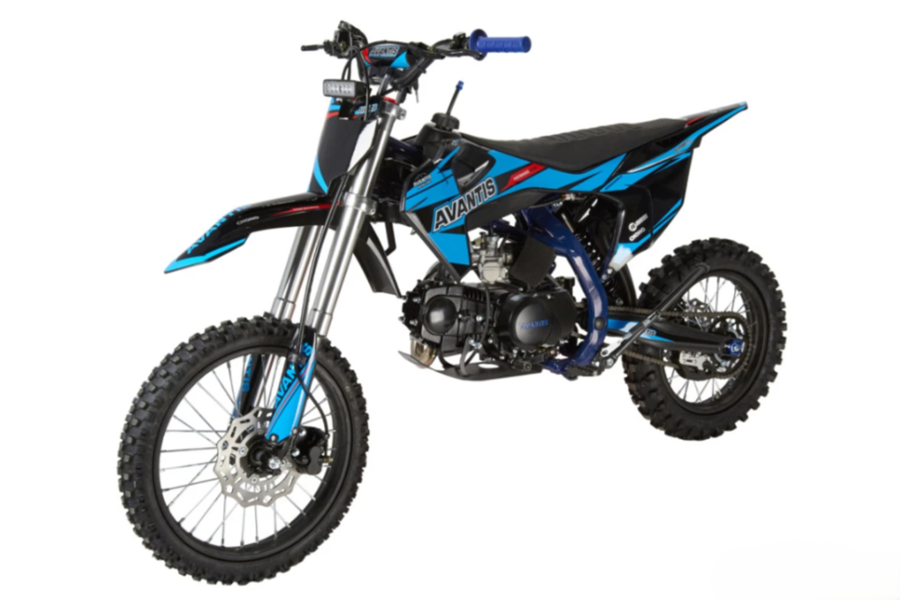 Питбайк Avantis H12 Basic 17/14 Pro Sport в Одинцово