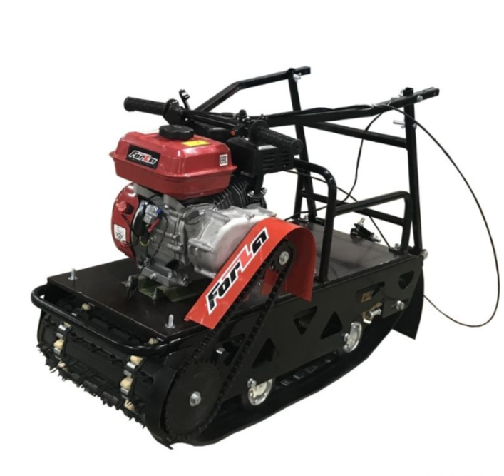 Мотобуксировщик Forza МБС1-6С в Одинцово