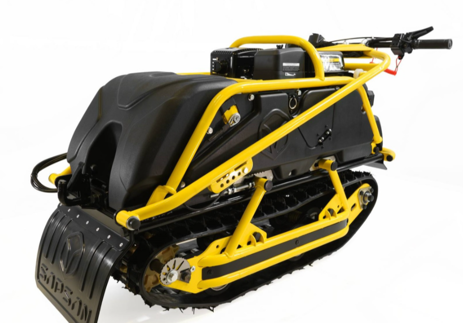 Мотобуксировщик SAPSAN SK 380 в Одинцово