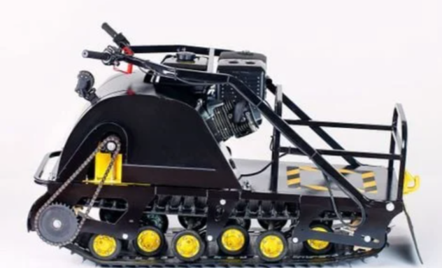 Мотобуксировщик FISHRIDE КЛАССИКА 20 л.с. в Одинцово