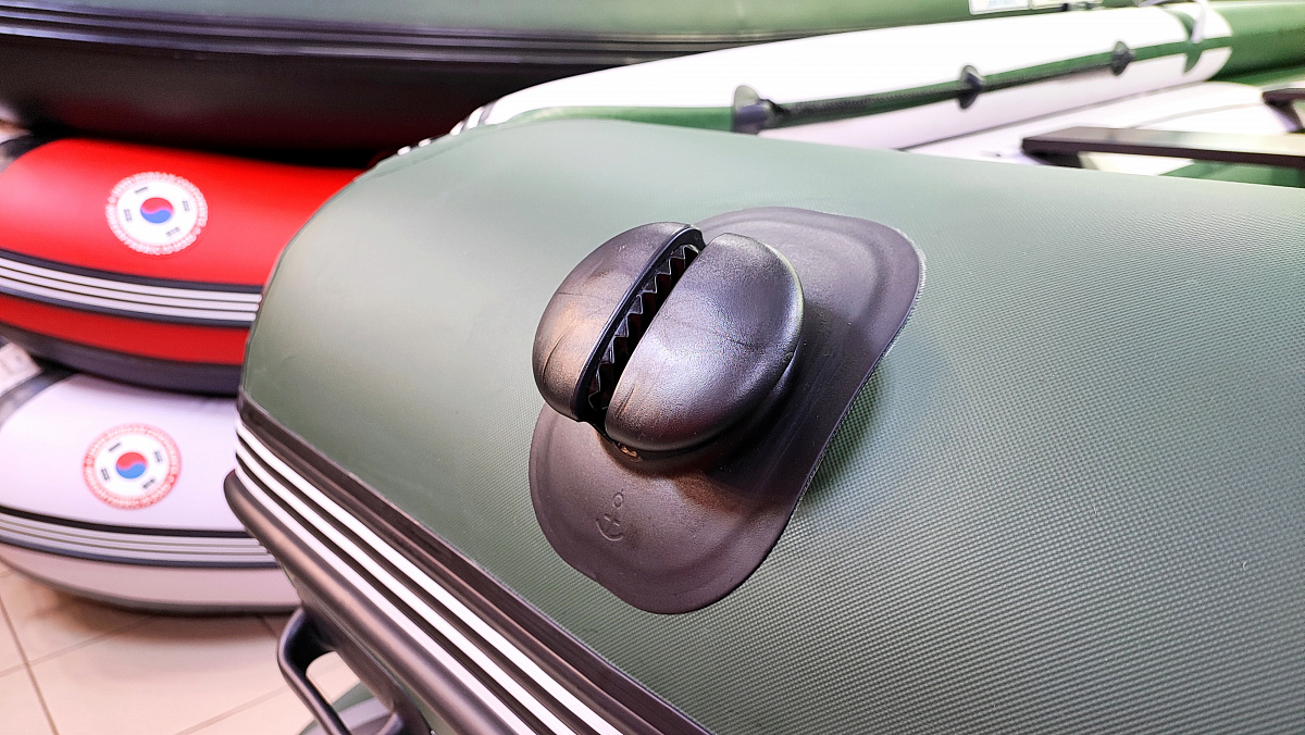 Лодка MISHIMO FAMILY PRO 390 в Одинцово