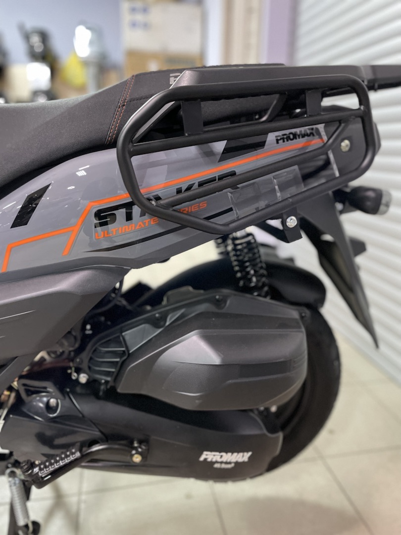 Скутер PROMAX STALKER 150(49) в Одинцово