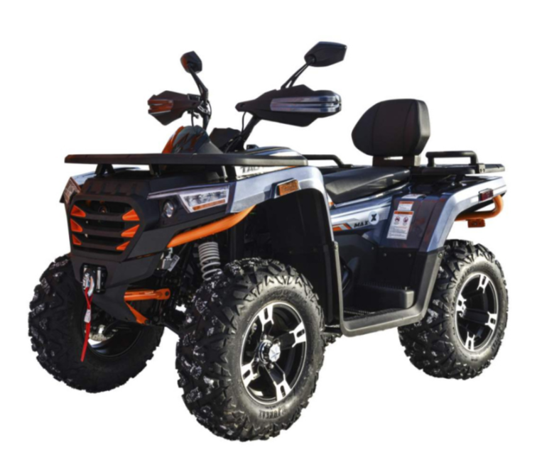 Квадроцикл MOTOLAND (МОТОЛЕНД) 300 MAX X в Одинцово