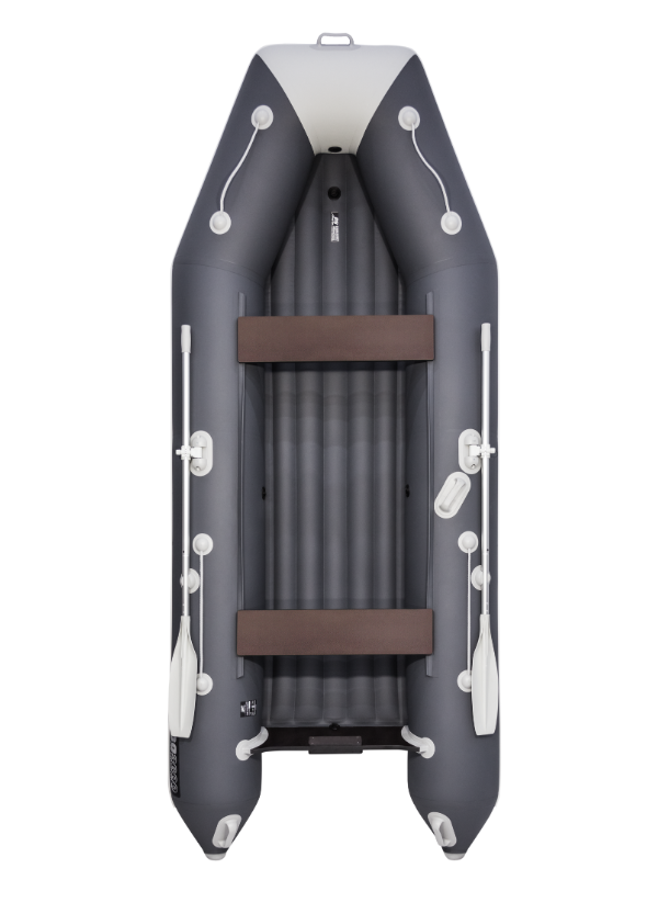 Лодка АКВА 3600 НДНД в Одинцово