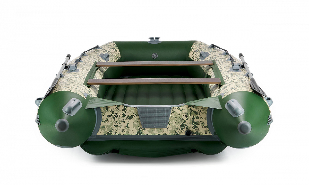 Лодка MISHIMO RAPID 400 PRO в Одинцово