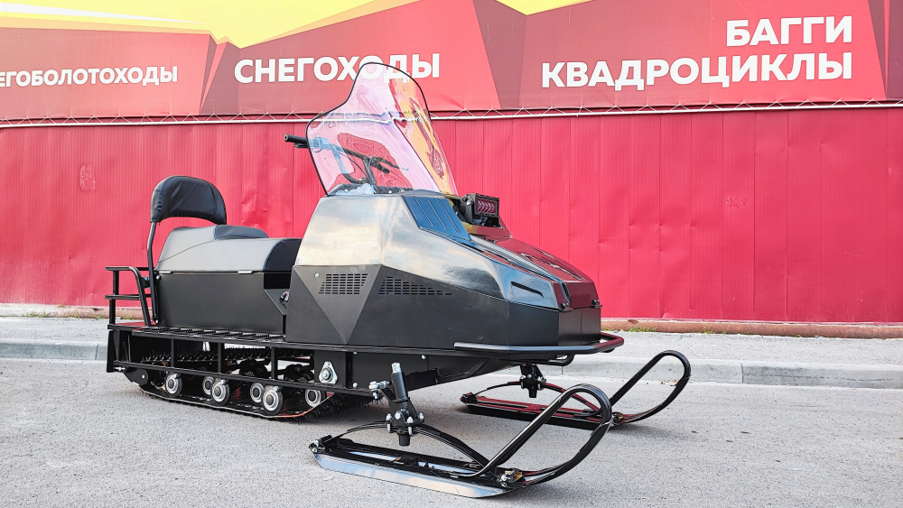 Снегоход PROMAX YAKUT 500 2.0 4T 22 в Одинцово